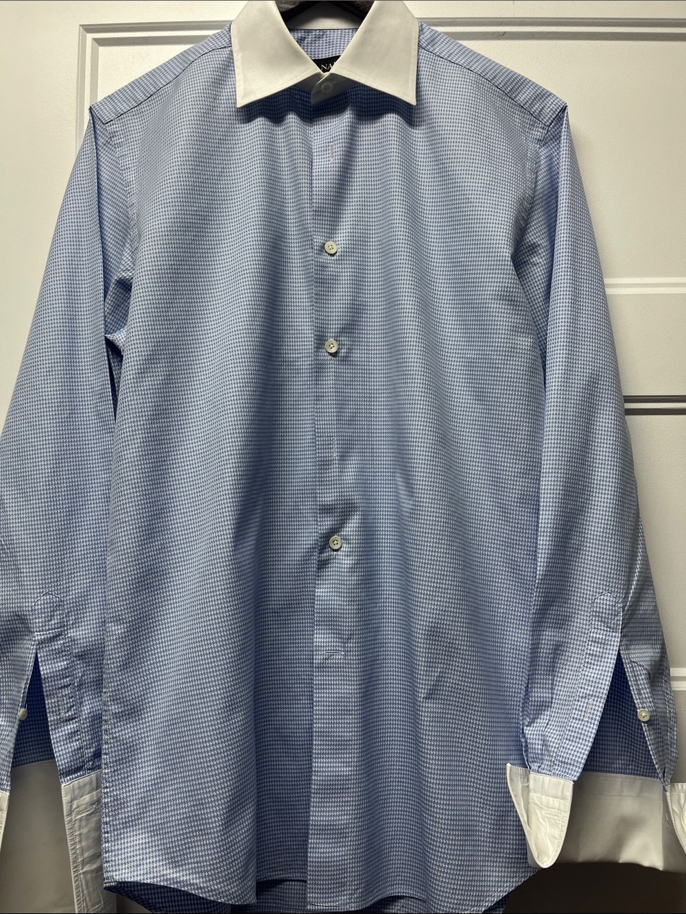 Canali Shirt